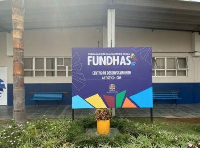 Fundhas abrirá 1.500 vagas para o início do ano letivo em São José