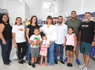 Bumo inaugura loja no Urbanova e reforça expansão do comércio no bairro