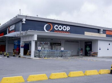 Coop será reinaugurada em Santana em São José dos Campos