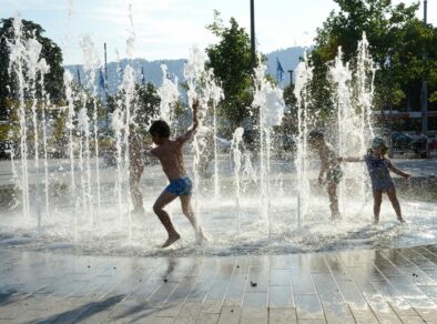 Férias escolares: saiba como ajustar a rotina das crianças neste período de descanso e festas