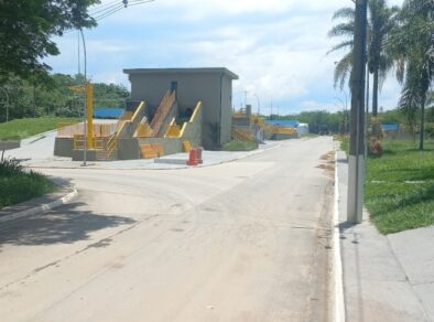 Urbam é multada por enviar 78 mil toneladas de chorume para Estação da Sabesp em São José sem autorização