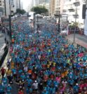 Tradicional corrida de São Silvestre tem 37 mil inscritos