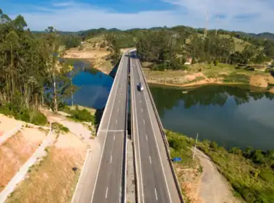 Tamoios inicia operação especial de Natal com expectativa de 189 mil veículos