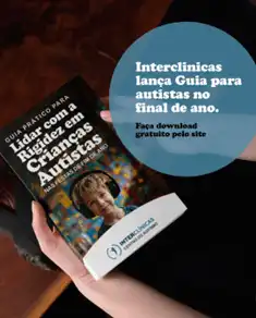 Guia gratuito ajuda famílias a se prepararem para festas de fim de ano com autistas