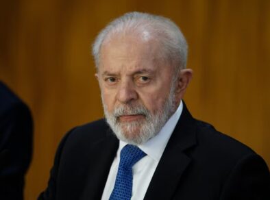 Segundo pesquisa Quaest, governo Lula tem avaliação negativa de 90% do mercado financeiro