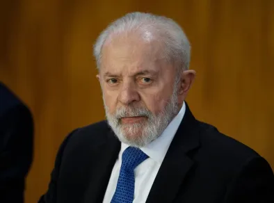 Segundo pesquisa Quaest, governo Lula tem avaliação negativa de 90% do mercado financeiro