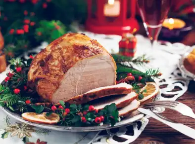 Ceia de Natal está mais cara no Vale do Paraíba