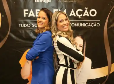 Fabis em Ação” Revoluciona Imagem e Comunicação Pessoal e Profissional na Becooper