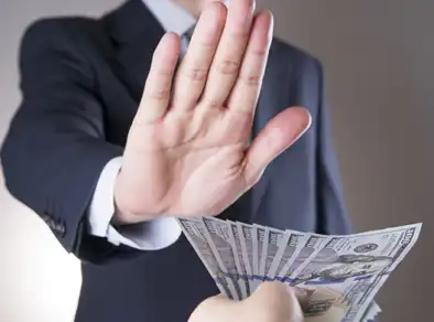 Você sabia que hoje é o Dia Internacional de Combate à Corrupção?