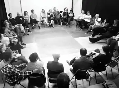 Espaços independentes de cultura se reúnem no Teatro Marcelo Denny, nesta terça (17)