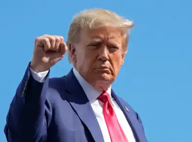 “O inferno estourará no Oriente Médio”, afirma Trump nesta terça-feira (07)