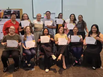 Saiba como funcionam os cursos gratuitos de qualificação profissional dos Sinhores