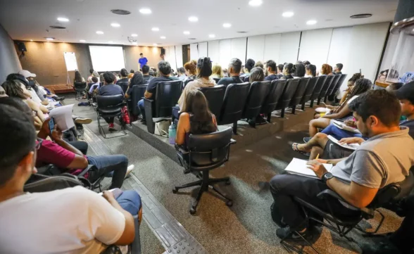 Resultado do Concurso Nacional Unificado (CNU) será antecipado