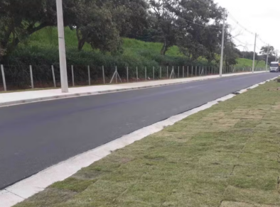 Após atraso e obra R$ 12 milhões mais cara, Via Jaguari é liberada em São José