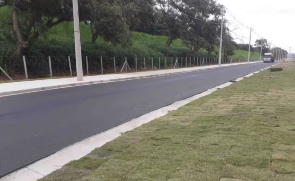 Após atraso e obra R$ 12 milhões mais cara, Via Jaguari é liberada em São José