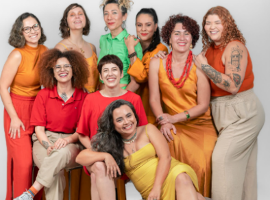 Você sabe o que é uma cantautora? Festival gratuito de música reúne dez delas em Jacareí nos próximos dias 18 e 19