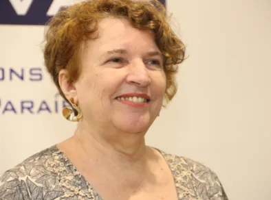 Maria Rita Singulano é reeleita presidente da Associação das Construtoras do Vale do Paraíba para o biênio 2025/2026