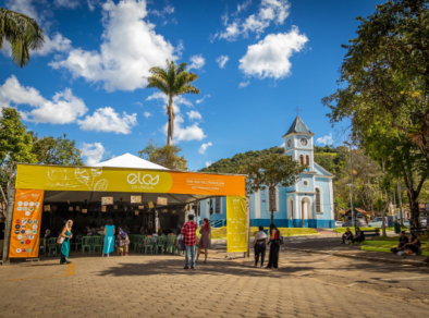 Elos da Língua volta a São Francisco Xavier em 2025, integrando literatura, sustentabilidade e comunidades locais