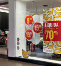 Lojas do Serramar Shopping trazem descontos de até 70% em produtos,…