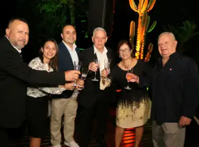 Grupo BM surge com a fusão de duas grandes empresas de contabilidade de São José