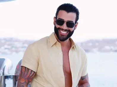 Gusttavo Lima anuncia que vai se candidatar à Presidência