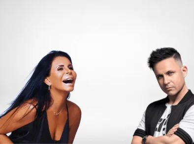 Gretchen, em uma parceria explosiva com o DJ Prodígio, lança o novo single “Que Calor é Esse?”
