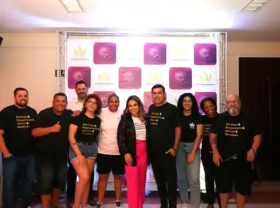 Americano Empresarial MKT e Clube da Empreendedora celebram 7 anos com grandes conquistas e anunciam novidades para 2025