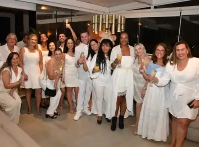 Confraternização Caminhos da Arquitetura