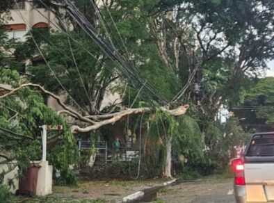 São José dos Campos recebeu em 2024 R$ 13,2 milhões do Governo de SP para contenção de impactos de desastres naturais