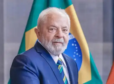 PSD deve apoiar reeleição de Lula em 2026, segundo caciques do partido