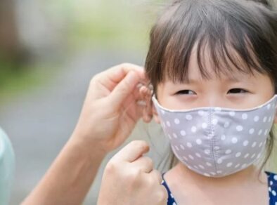 HMPV: vírus respiratório causa aumento de infecções em crianças na China