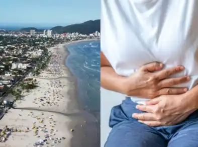 Surto de virose no Litoral de SP; infectologista explica como tratar