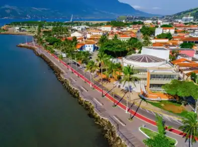 Pai de santo é preso por suspeita de abuso sexual em São Sebastião