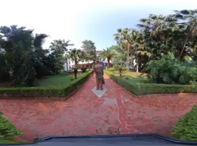 “São José Cidade Transmídia” abre programação de férias do Vicentina Aranha com oficina de cinema em realidade virtual