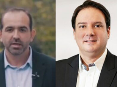Prefeitura de SJC conclui formação do novo secretariado