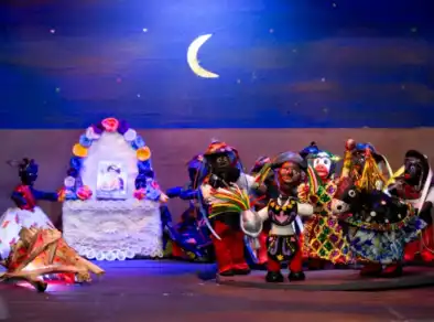 Projeto “Arte Viva Arte – Intervenções Artísticas”, traz atrações culturais gratuitas para São José, a partir de domingo (12)