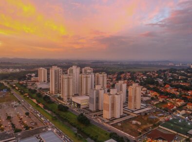 Exportações de São José registram aumento de quase 30% em 2024