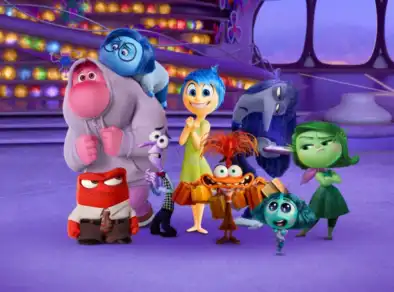 Divertida Mente 2 será exibido gratuitamente no Parque Vicentina Aranha