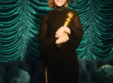 Fernanda Torres publica fotos do incêndio em Los Angeles