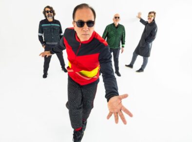 Zé Rock Fest traz Biquini Cavadão e Ira! para sua primeira edição em São José