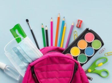Material escolar: 5 dicas práticas para economizar na compra e aliviar o orçamento familiar