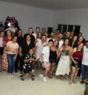 Carla Fabrícia Domiciano Comemora Aniversário em Festa Intimista com Amigos e…