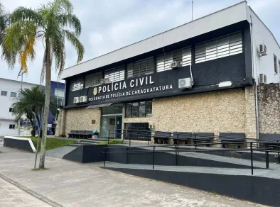 Mulher de 23 anos é morta a facadas em Caraguatatuba