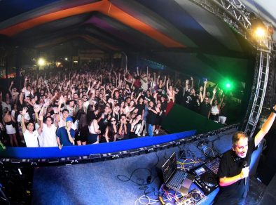 14ª Edição do Carnaval do Clube Santa Rita promete agitar São José com mais de 60 horas de música e atrações para a família