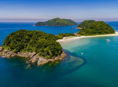 São Sebastião é citada como um dos melhores destinos de viagem por revista inglesa