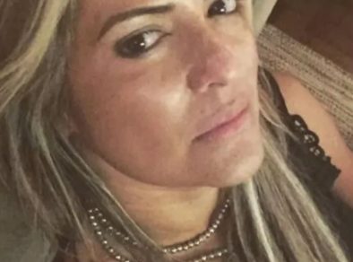Denise Seixas, viúva do apóstolo Rina, acusa nova fraude na Bola de Neve