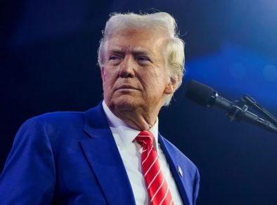 Donald Trump tomou posse como o 47º presidente dos Estados Unidos nesta segunda-feira (20)