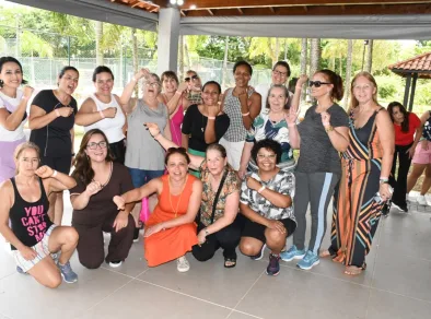 Mais uma edição do evento: Colecionando Momentos aconteceu no último sábado