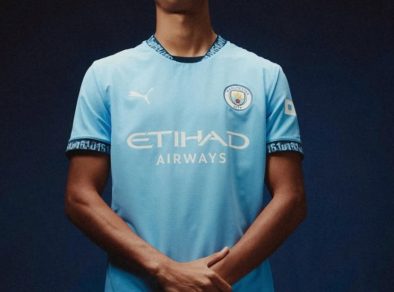 Manchester City fecha contrato de mais de R$ 200 mi com joseense Vitor Reis