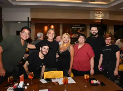 Shopping Jardim Oriente recebe nova unidade do Restaurante Varanda Oriente